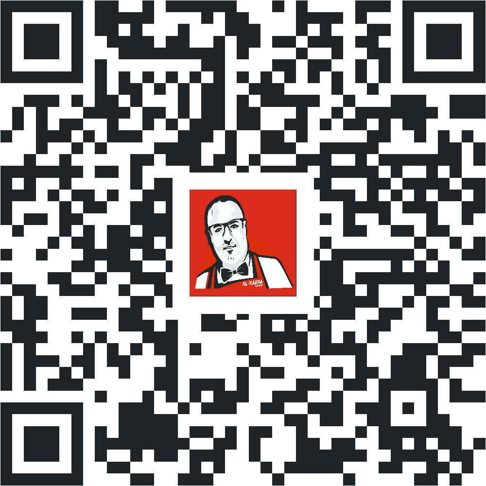 QR