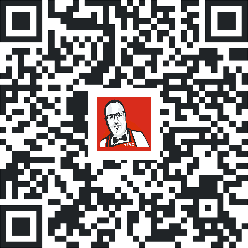 QR