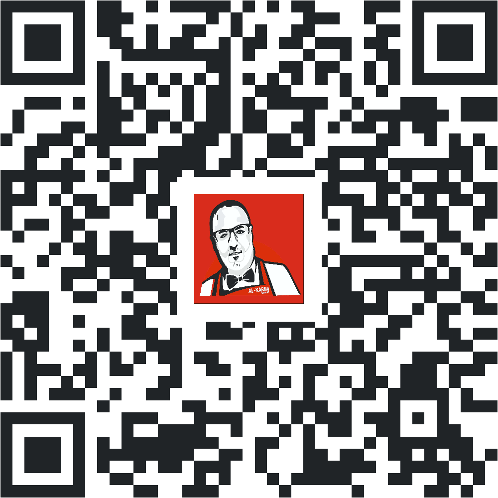 QR