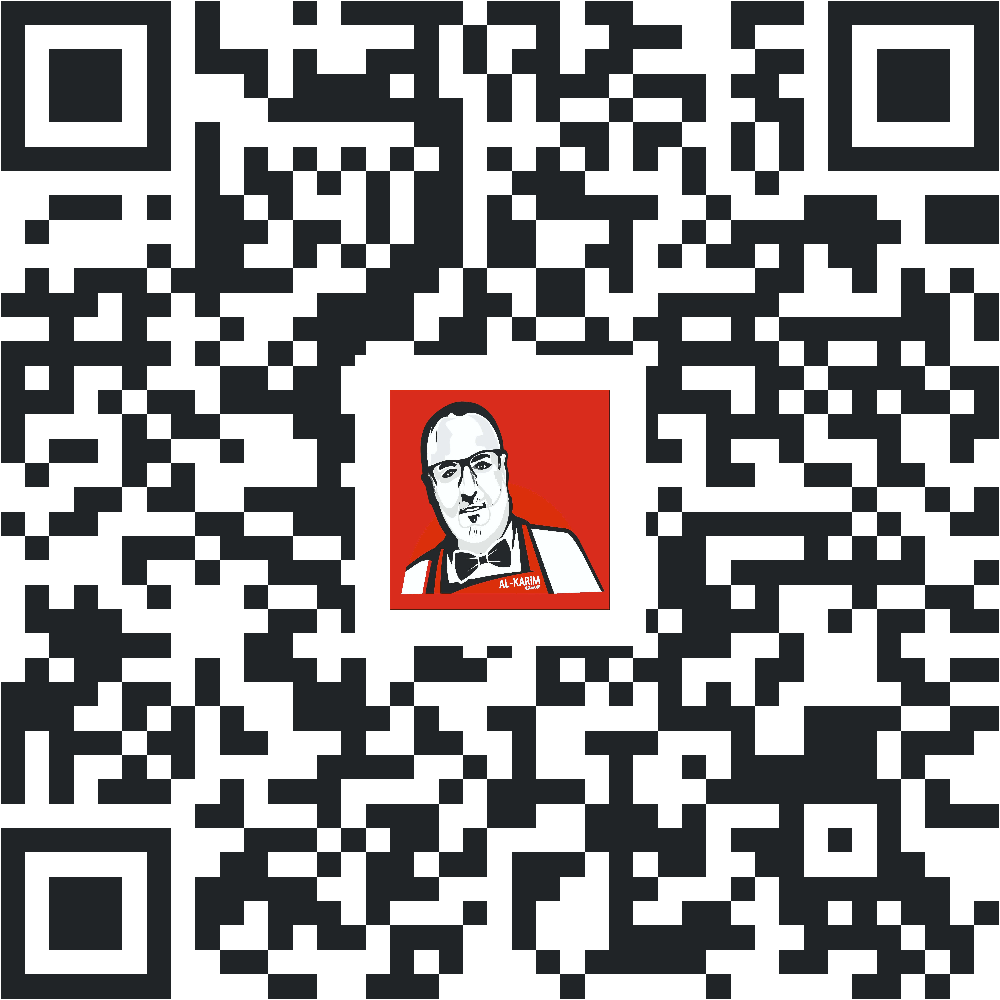 QR